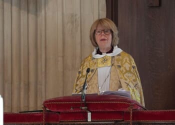 Bishops’ Christmas sermons urge people not to fear strangers