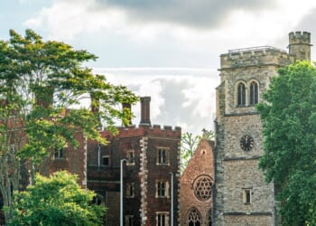 Bishops press pause on next steps for same-sex blessings and clergy same-sex civil marriage