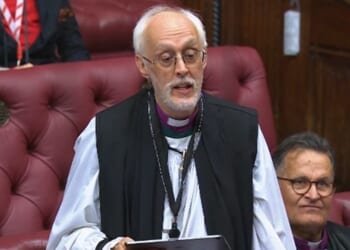 Bishops take Government to task on mansion tax, church repairs, and SEND funding in Budget debate