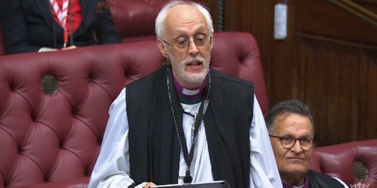 Bishops take Government to task on mansion tax, church repairs, and SEND funding in Budget debate