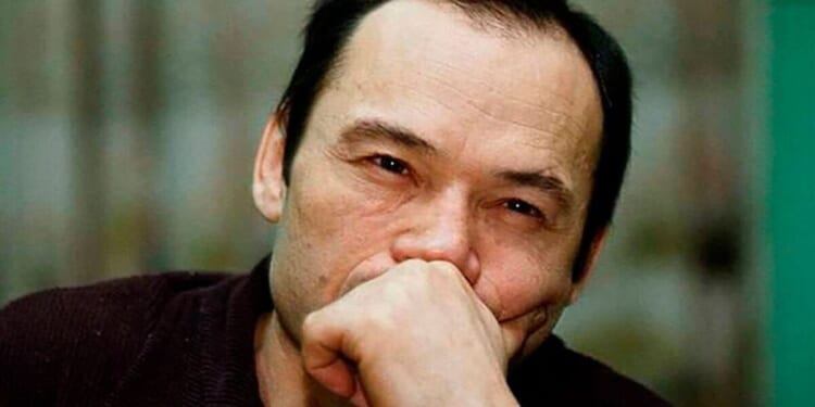 Blood-drinking cannibal served 'human meat to guests' after gruesome murders | World | News