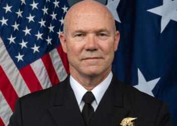 Boat strike commander says he had to kill 2 survivors because they were smuggling cocaine