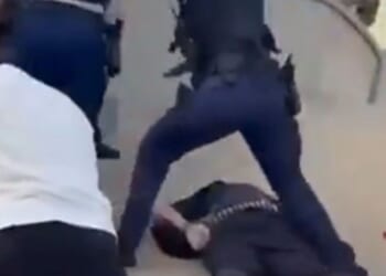 Bondi Beach LIVE: Beachgoers 'take shelter' as gunmen open fire | World | News