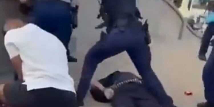 Bondi Beach LIVE: Beachgoers 'take shelter' as gunmen open fire | World | News