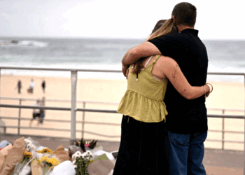 Bondi Beach Massacre Should Be a Wake Up Call for Australia