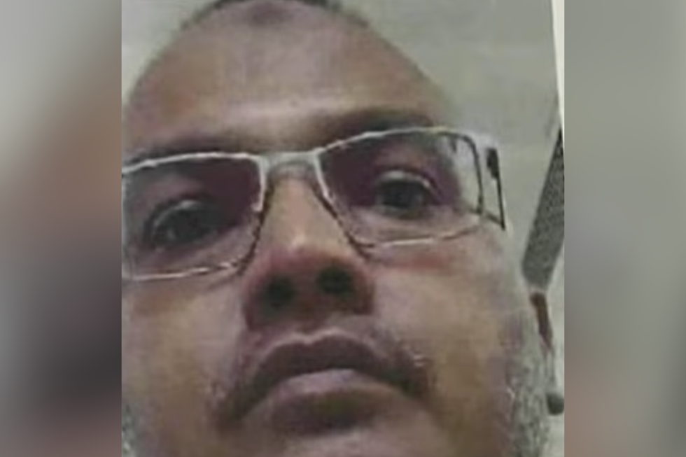 \u200bThe first clear photo of Bondi Beach terrorist Sajid Akram