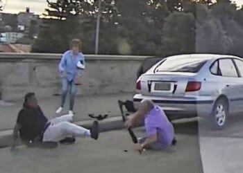 Bondi Beach shooting hero died while disarming gunman | World | News