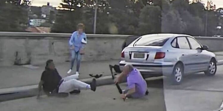 Bondi Beach shooting hero died while disarming gunman | World | News