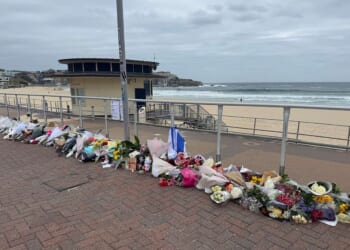 Bondi Beach shows why self-defense is a vital right