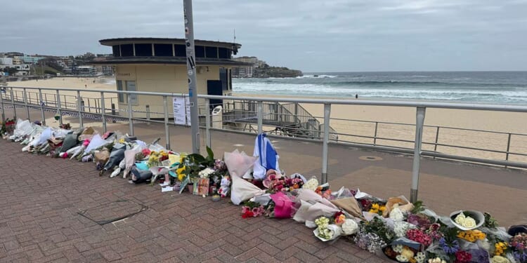 Bondi Beach shows why self-defense is a vital right