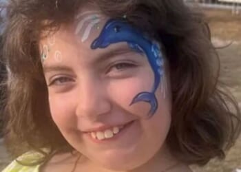 Bondi victim, 10, 'an angel now' as funeral held | World | News