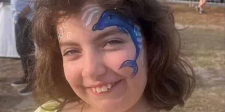 Bondi victim, 10, 'an angel now' as funeral held | World | News