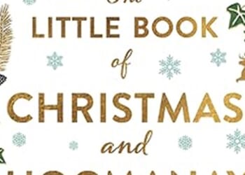 Books: Short notices