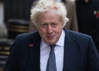 Boris Johnson eviscerates Labour's Brexit reversal plan - 'we'll fight | Politics | News