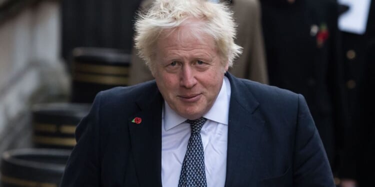 Boris Johnson eviscerates Labour's Brexit reversal plan - 'we'll fight | Politics | News