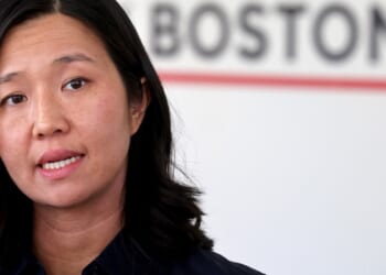 Boston Mayor Says Somali Community Gets Credit For ‘Any Achievement’ The City Has