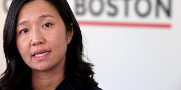 Boston Mayor Says Somali Community Gets Credit For ‘Any Achievement’ The City Has