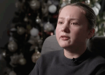 Brave victim of asylum seeker sex attack speaks out