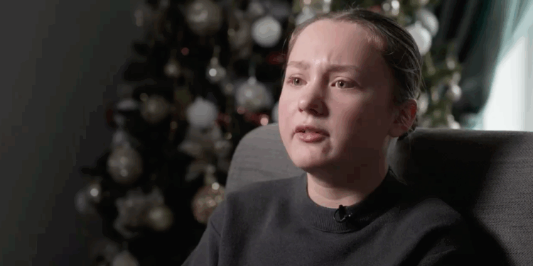 Brave victim of asylum seeker sex attack speaks out