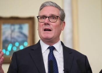 Brexit betrayal as union boss urges Starmer to get closer to Europe | Politics | News