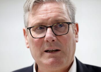 Brexit fears as Keir Starmer refuses to rule out rejoining EU five times | Politics | News