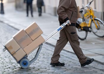 Brickbat: Hanging Judge