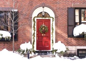 Brickbat: Merry Christmas