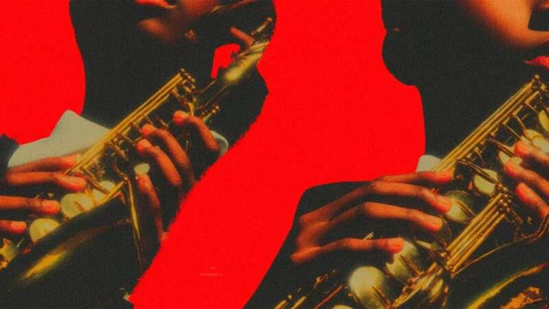 Clarinet | Illustration: Eddie Marshall | Midjourney