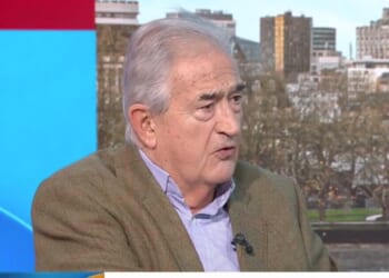 British Army could 'run out of bullets in 10 days' in war vs Russia | UK | News