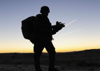 British soldier killed in 'accident' in Ukraine named | UK | News