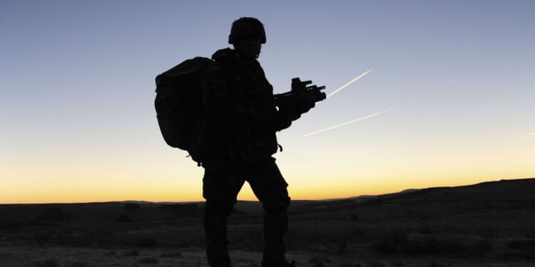 British soldier killed in 'accident' in Ukraine named | UK | News