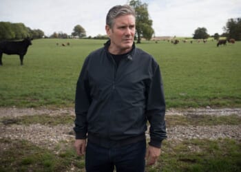 Brits accuse Keir Starmer of neglecting rural communities | Politics | News