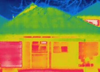 Brits could save on energy bills by 'pinpointing heat leaks' | UK | News