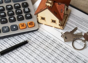 Brits on one deal could see mortgage rise by £64 a month | UK | News