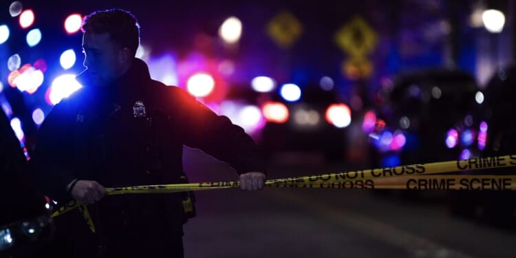 Brown Shooting Suspect Found Dead By Suicide In New Hampshire Storage Facility