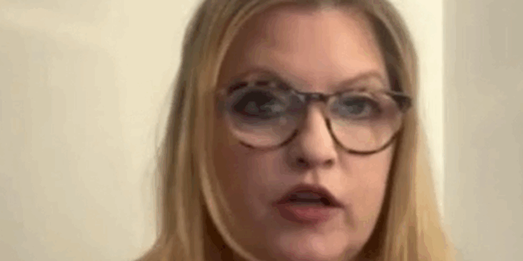 Business owner who BANNED Labour MPs from her salon slams Rachel Reeves in damning tirade