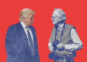 CBP proposal would require some foreign tourists to submit social media history