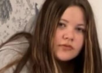 CCTV footage as police 'increasingly concerned' for missing girl, 14 | UK | News