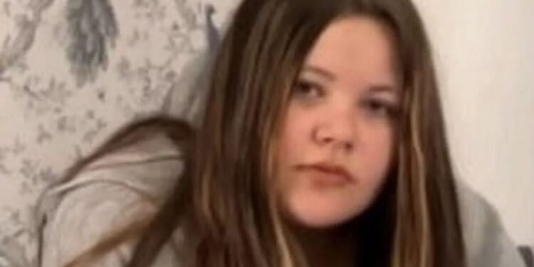 CCTV footage as police 'increasingly concerned' for missing girl, 14 | UK | News