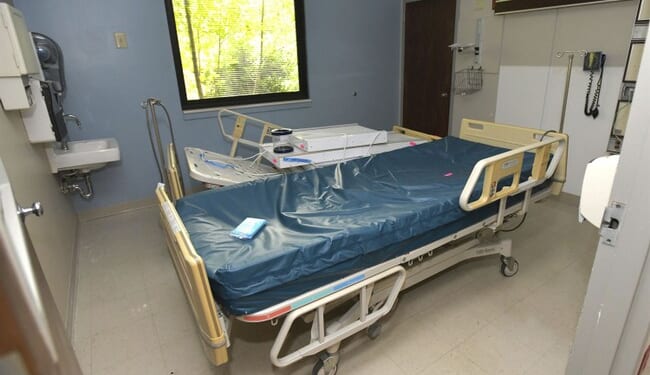 CMS Announces $50 Billion of Funding to 'Change the Way We Envision Health Care in Rural America' – RedState