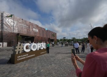 COP30 Ends With a Whimper As Global Warming Hysteria Fades – RedState