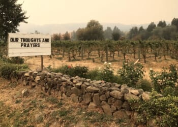 California Bureaucrats Threaten to Deny Water to 600K