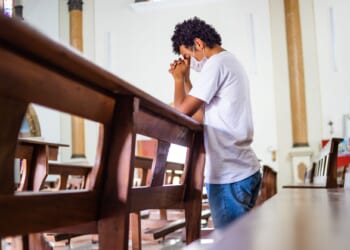 California Church Appeals to SCOTUS over $1.2M in COVID-19 Fines