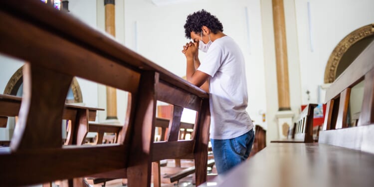 California Church Appeals to SCOTUS over $1.2M in COVID-19 Fines