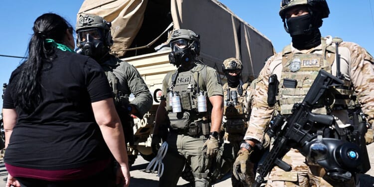 California Opens Tip Line To Report Federal Immigration Agents, Quickly Blasted By GOP