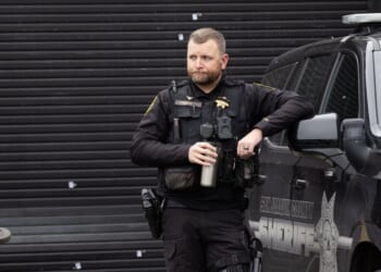 California mass shooting at little girl's birthday party was 'domestic | US | News