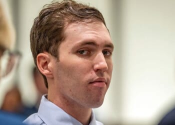 Cameras Allowed In Court For Trial Of Accused Charlie Kirk Assassin, Judge Rules