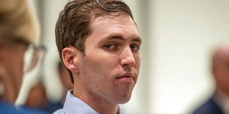 Cameras Allowed In Court For Trial Of Accused Charlie Kirk Assassin, Judge Rules