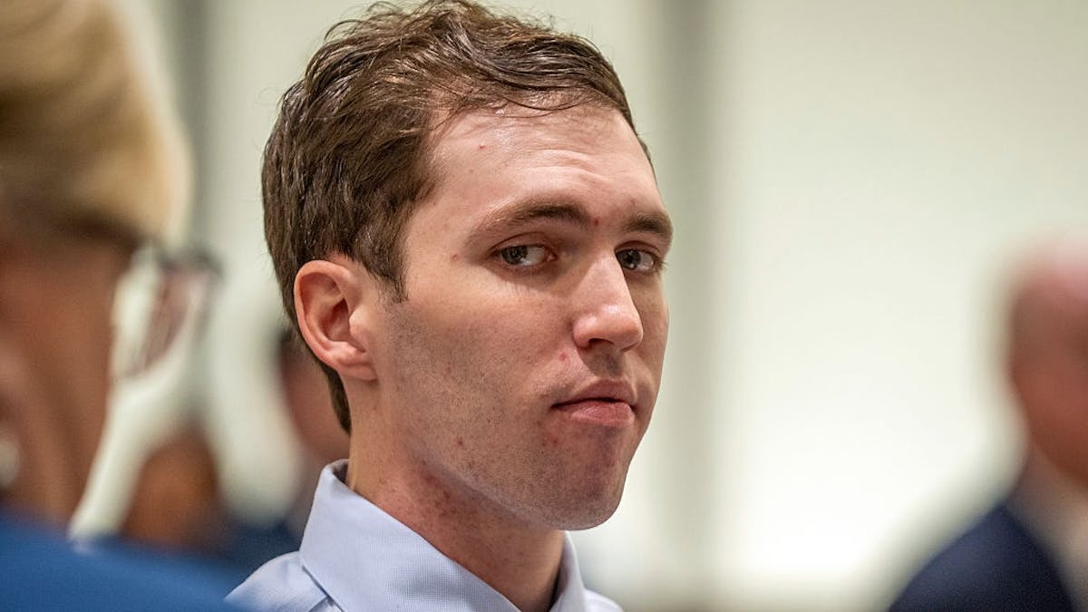 Cameras Allowed In Court For Trial Of Accused Charlie Kirk Assassin, Judge Rules