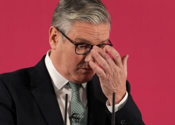 Campaign group put Starmer in power now hunts for replacement | UK | News